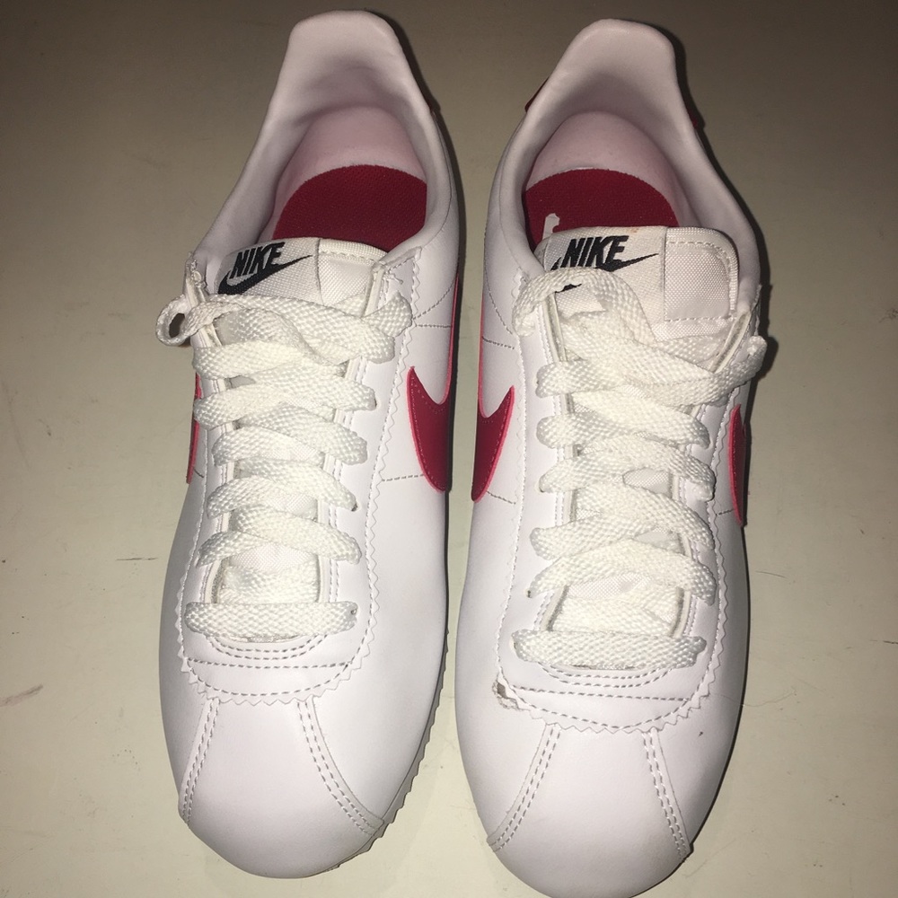 Nike Cortez